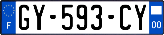 GY-593-CY