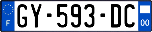 GY-593-DC