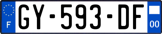GY-593-DF