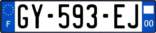 GY-593-EJ
