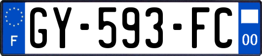 GY-593-FC