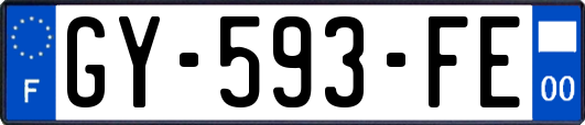 GY-593-FE