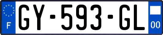 GY-593-GL