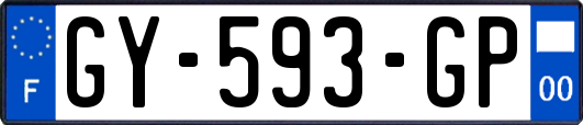 GY-593-GP