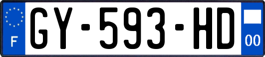 GY-593-HD