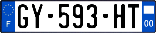 GY-593-HT