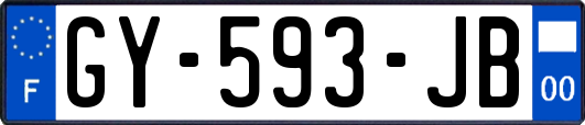GY-593-JB