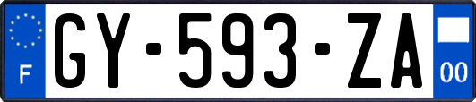 GY-593-ZA