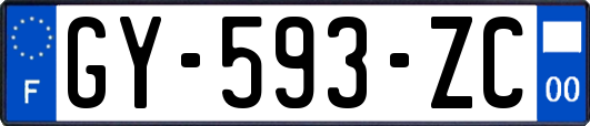 GY-593-ZC