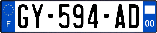 GY-594-AD
