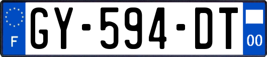 GY-594-DT