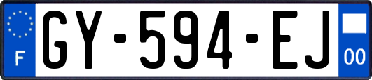 GY-594-EJ