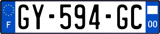 GY-594-GC