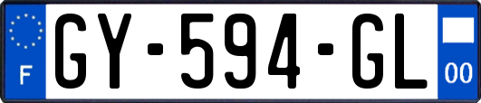 GY-594-GL