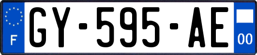 GY-595-AE