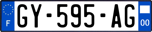 GY-595-AG