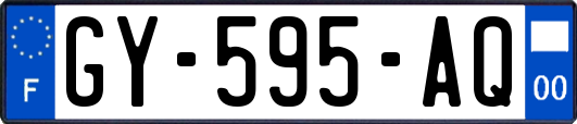 GY-595-AQ