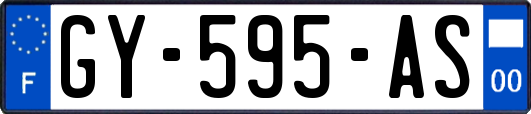 GY-595-AS