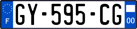 GY-595-CG