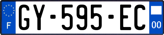 GY-595-EC