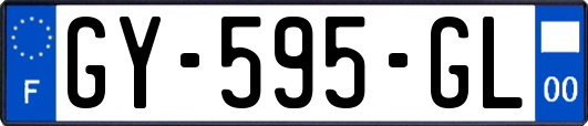 GY-595-GL