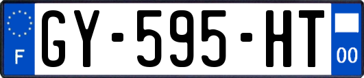 GY-595-HT