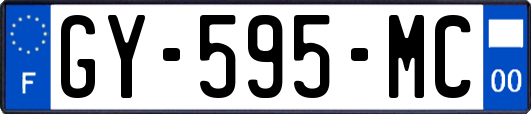 GY-595-MC