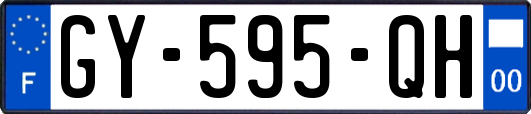GY-595-QH