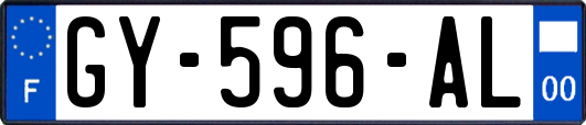 GY-596-AL
