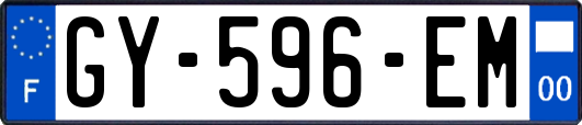 GY-596-EM