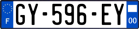 GY-596-EY