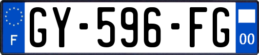 GY-596-FG