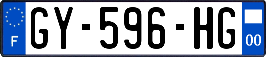GY-596-HG
