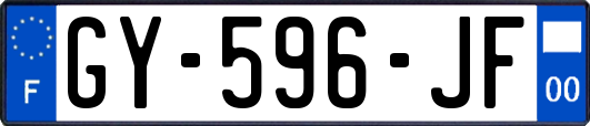 GY-596-JF