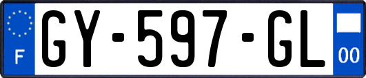 GY-597-GL