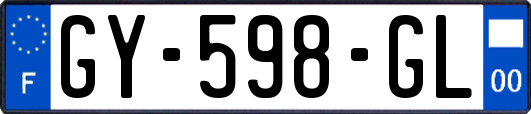 GY-598-GL