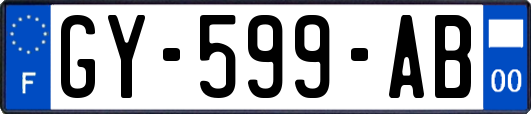 GY-599-AB