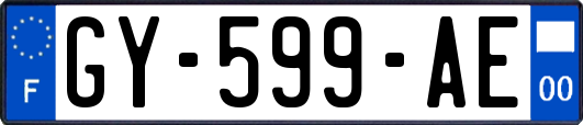 GY-599-AE