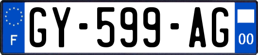 GY-599-AG