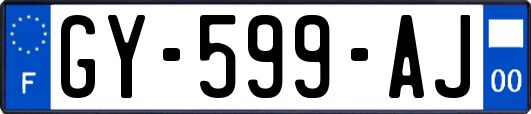 GY-599-AJ