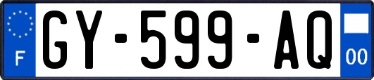 GY-599-AQ
