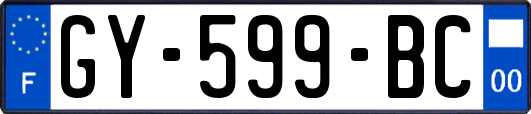 GY-599-BC