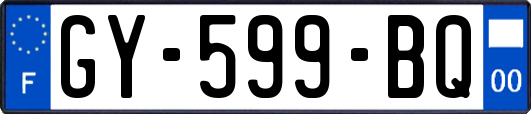 GY-599-BQ