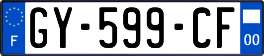 GY-599-CF