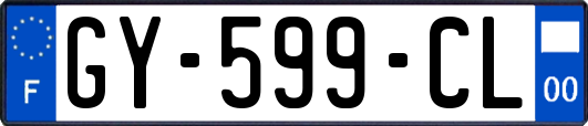 GY-599-CL