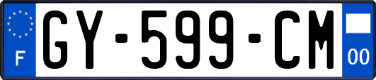 GY-599-CM