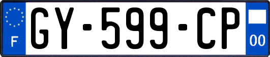 GY-599-CP