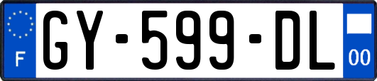 GY-599-DL