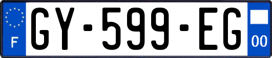 GY-599-EG
