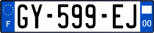 GY-599-EJ
